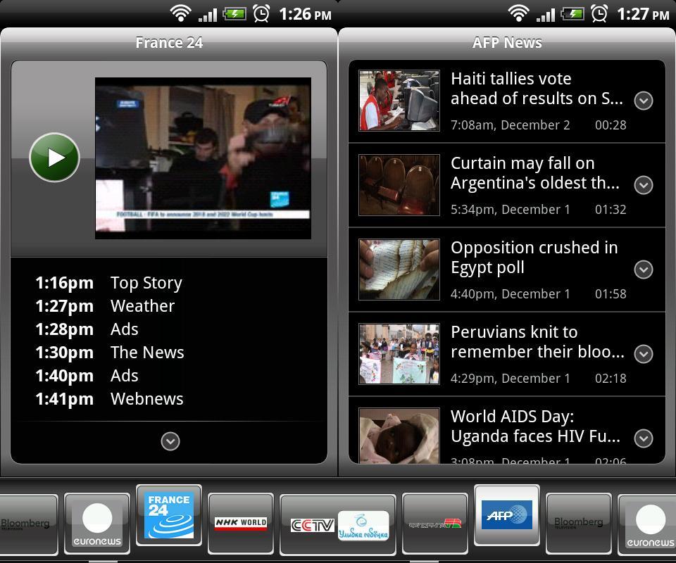 SPB TV